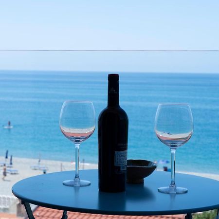 Mbaccimari B&B Cetraro Buitenkant foto