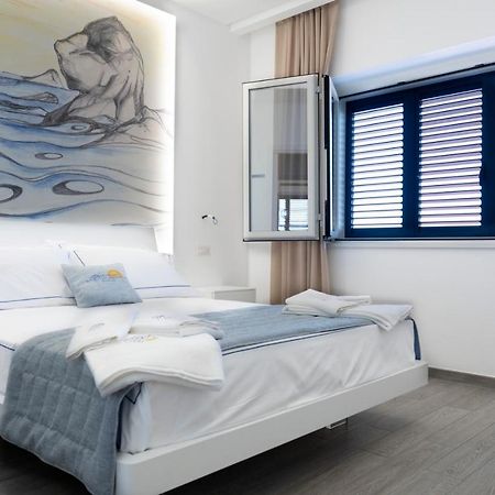 Mbaccimari B&B Cetraro Buitenkant foto
